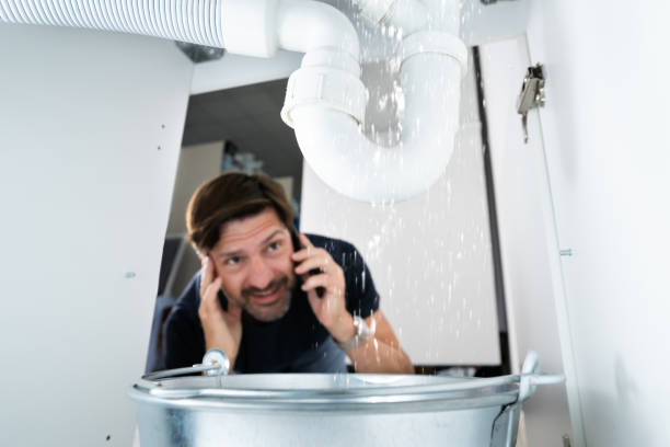 Best Drain Cleaning Services  in Parker, FL