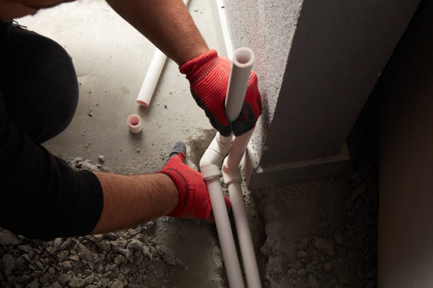 Best Leak Detection Services  in Parker, FL