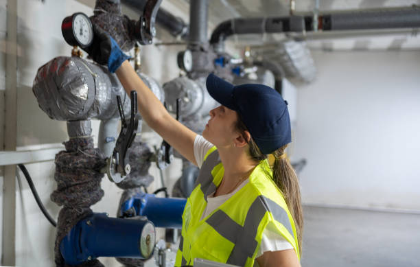 Best Sewer Cleaning Services  in Parker, FL