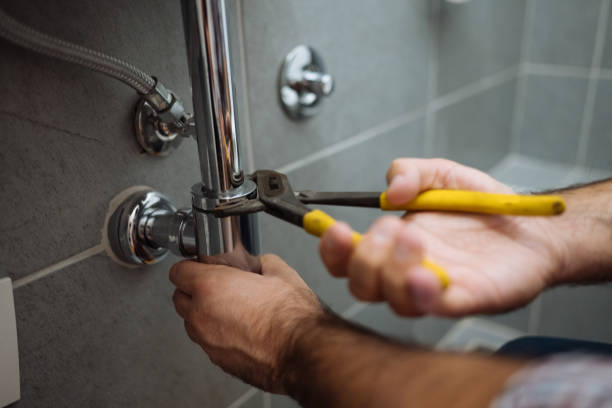  Parker, FL Plumbing Pros