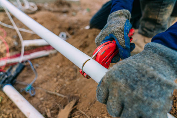 Best Leak Detection Services  in Parker, FL