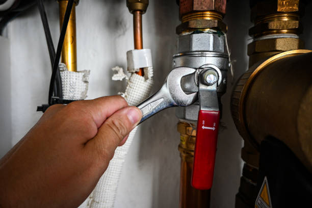 Best Water Heater Repair  in Parker, FL